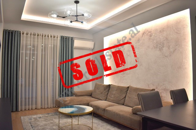 Two bedroom apartment for sale at Tirana Golden Park in Tirana, Albania